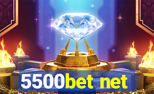 5500bet net